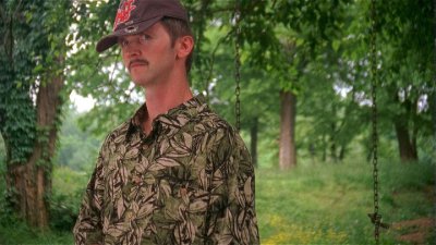 Jesse Foreman