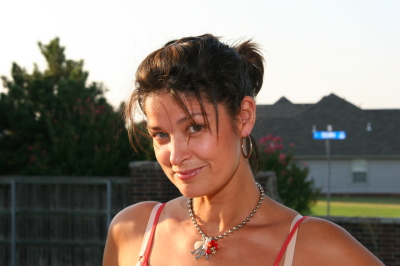 Antoinette Federico