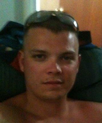 Daniel Hilts