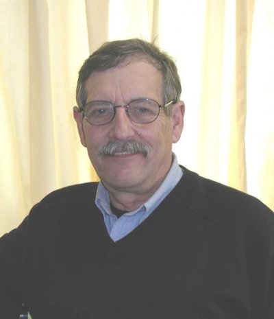 Lewis Taylor