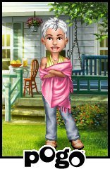 Kathy Mccharen