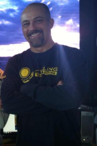 Russell Dunham