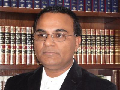 Naved Khan