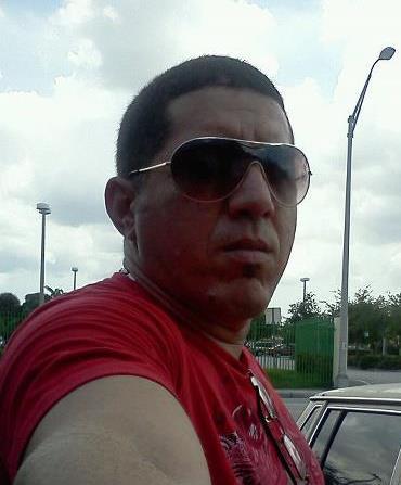 Omar Jimenez