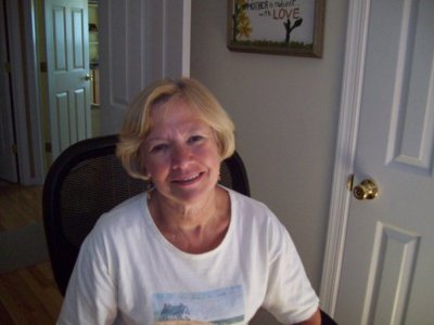 Deborah Aune
