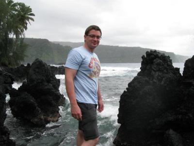 James Dresko