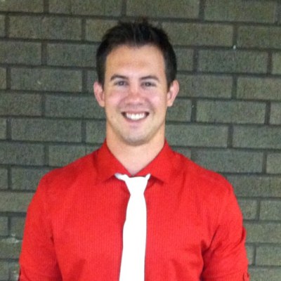 Patrick Carlson