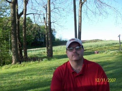 Ronald Stephens