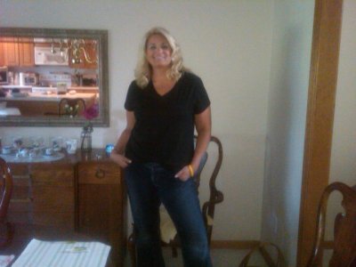 Michelle Barclay