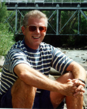 Frederick Wylie