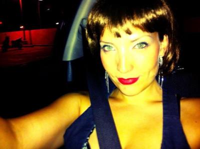 Jaclyn Hawtin