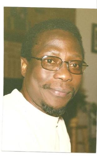 Emmanuel Muganda