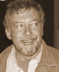 Cedric Koloseus