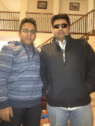 Gaurav Sharma