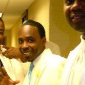 Shareef Carter