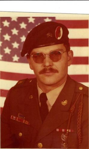 Ricky Handlon