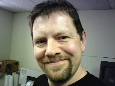 Theodore Jones