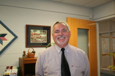 Robert Mcgrattan