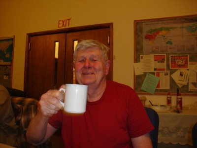 Vincent Mckever