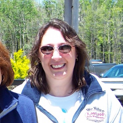 Sharon Heinen