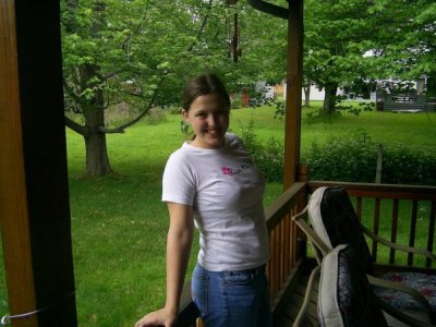 Lisa Bainter