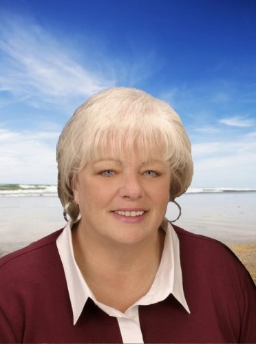 Marilyn Woolfolk