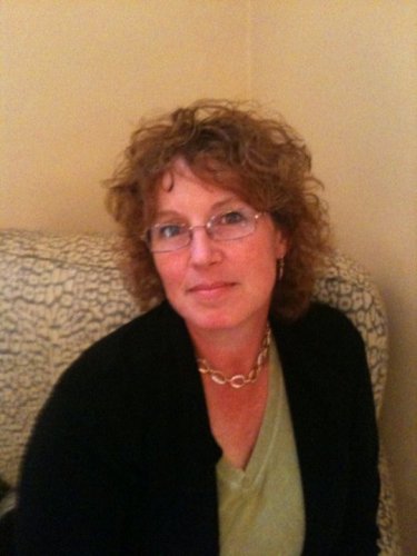 Katherine Bogle