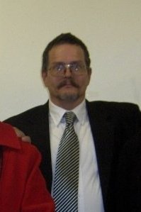 Thomas Carrig