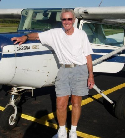 Stanley Duberman
