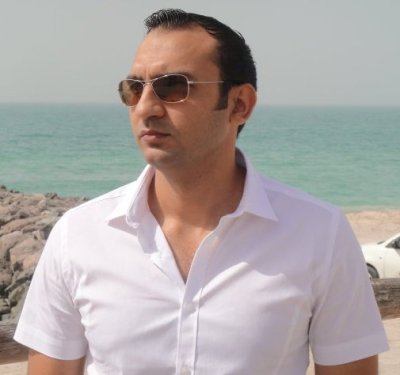 Muhammad Anwar