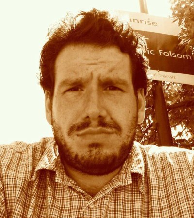 Christopher Peluso