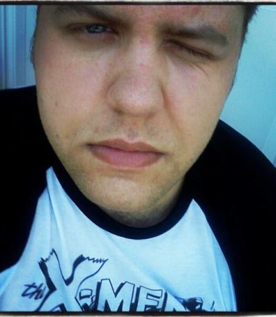 Justin Griffith