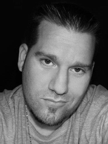 Mark Beechinor