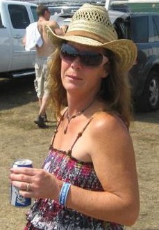 Heidi Lockington