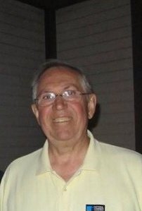 Russell Formidoni