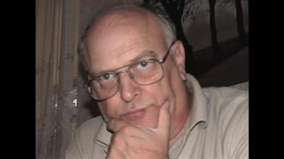 Yakov Fisher