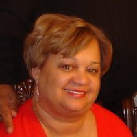 Ella Washington