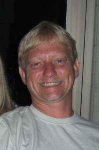 Stephen Acree