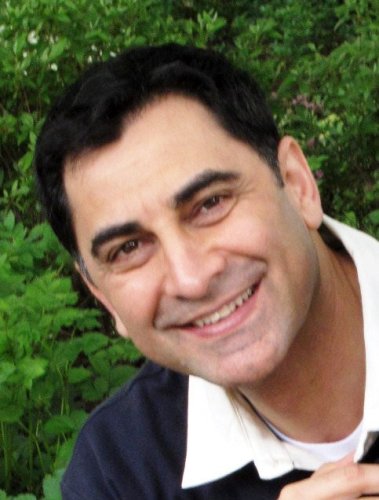 Dariush Saedi
