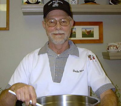 Wesley Carlson