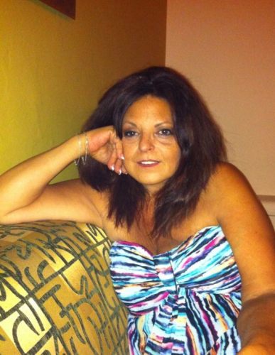 Dana Weaver