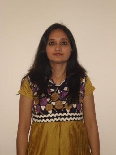 Deepika Rao