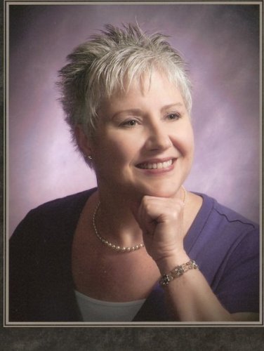 Christine Harris