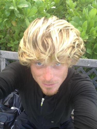 Brandon Wright