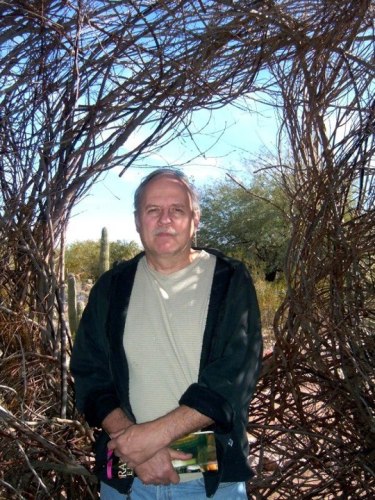 James Eret