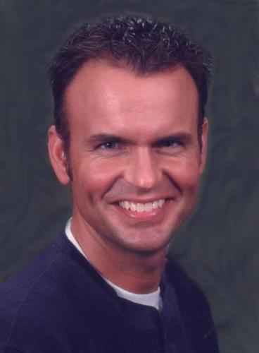 Glenn Richmond