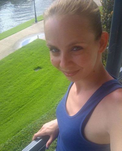 Victoria Husarcick