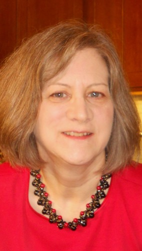Janice Lee