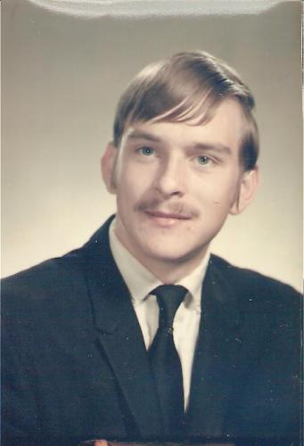 Thomas Morrow