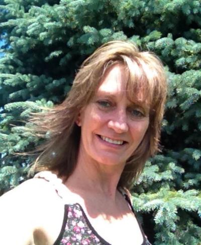 Julie Boyce